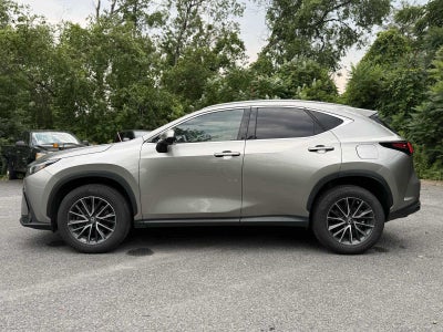 2023 Lexus NX 350 Premium