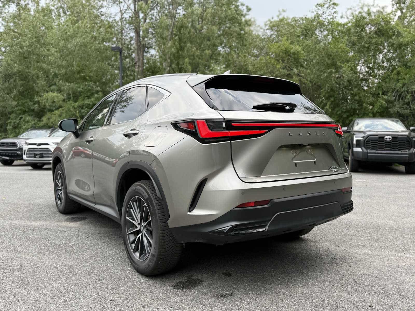 2023 Lexus NX 350 Premium