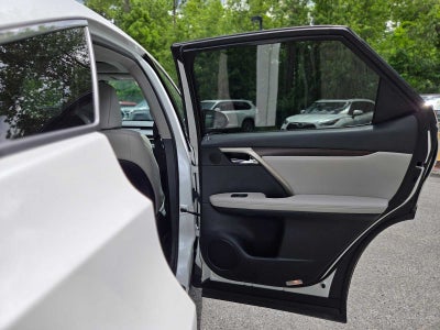 2021 Lexus RX 450h RX 450h