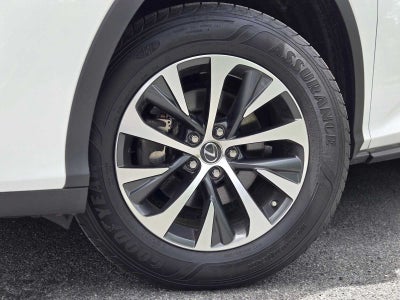 2021 Lexus RX 450h RX 450h