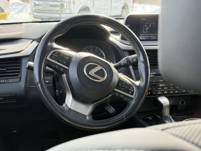 2020 Lexus RX 350