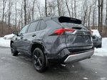 2019 Toyota RAV4 Hybrid XSE