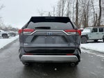 2019 Toyota RAV4 Hybrid XSE