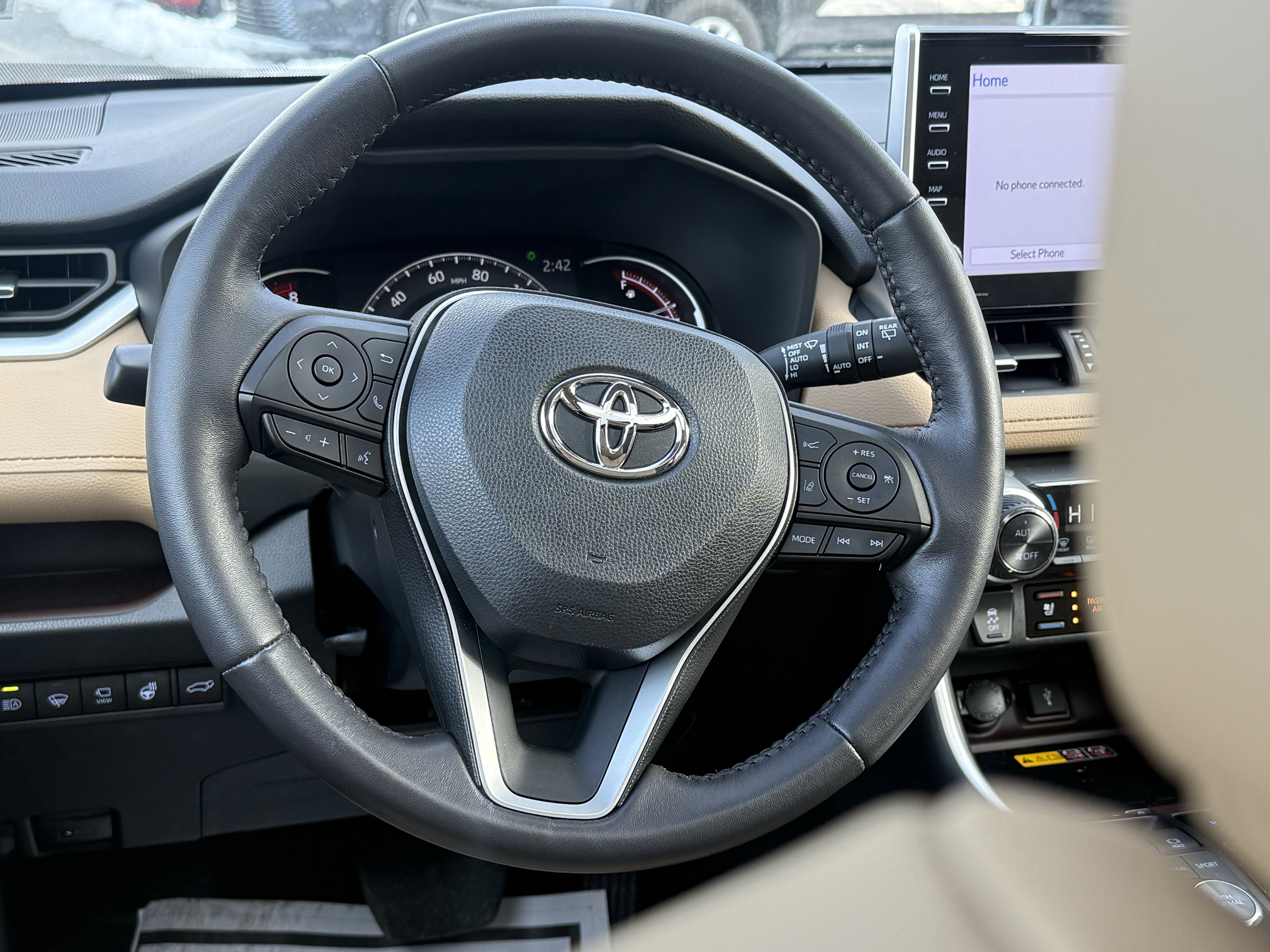 2022 Toyota RAV4 Limited