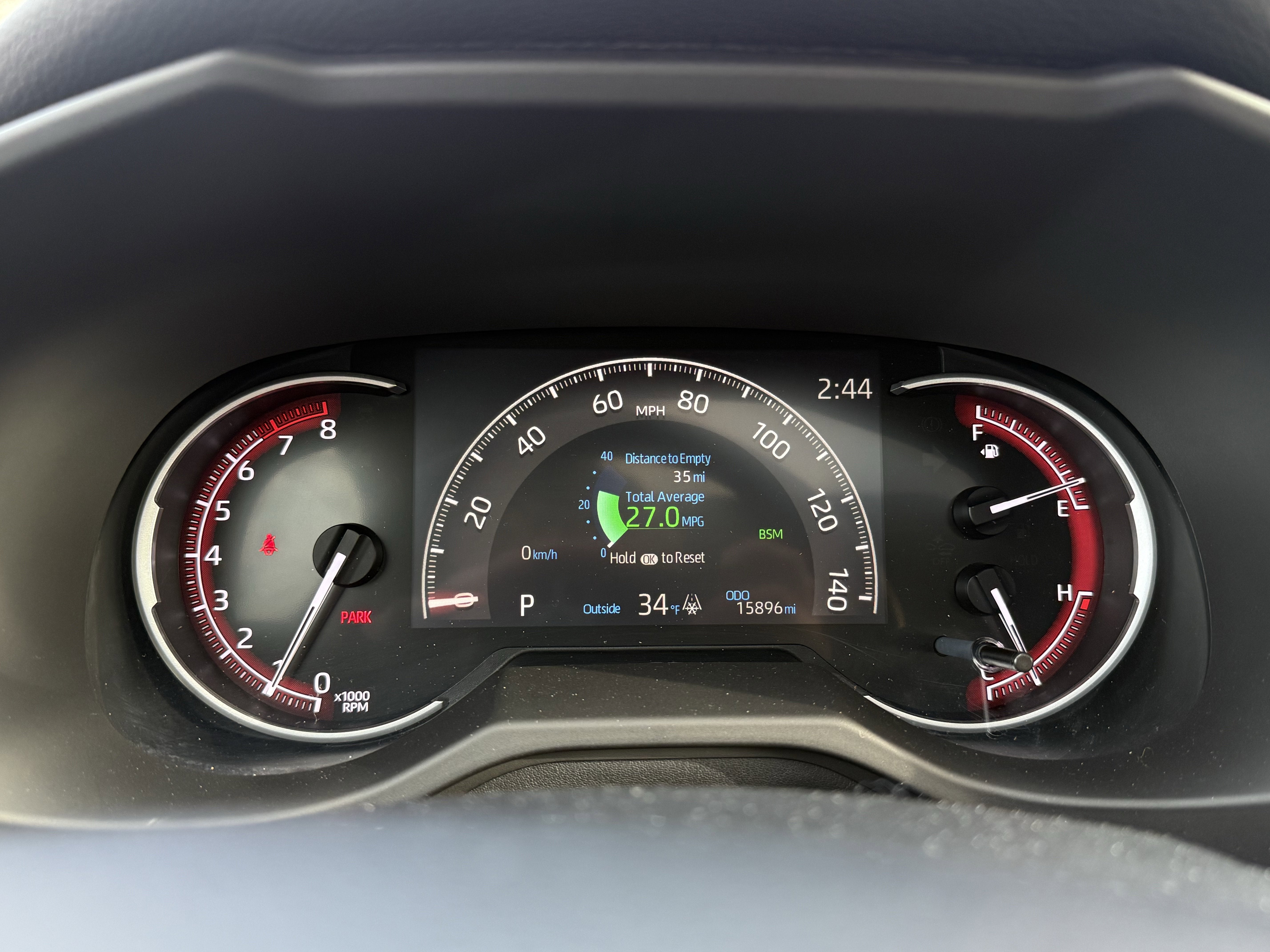 2022 Toyota RAV4 Limited