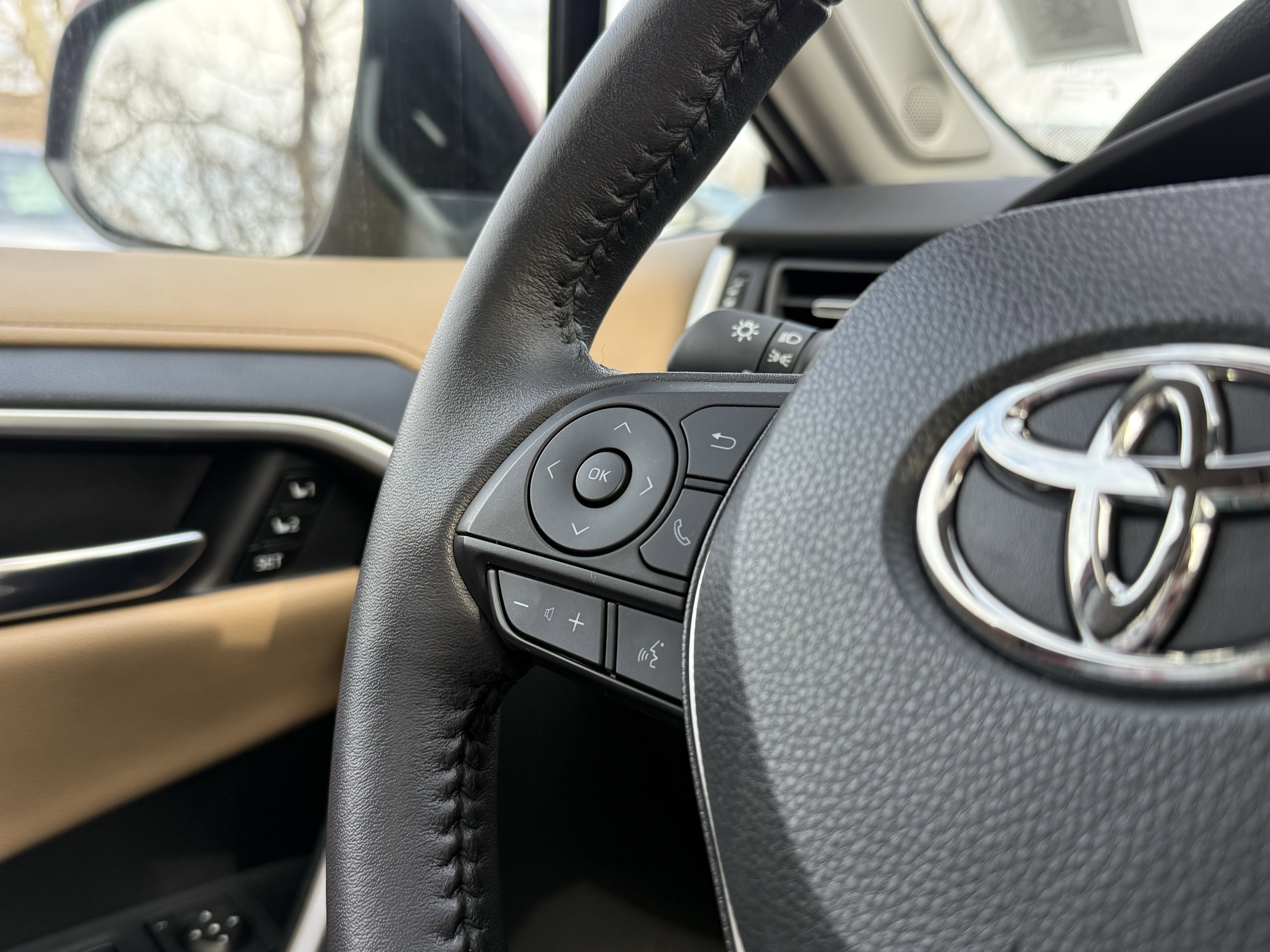 2022 Toyota RAV4 Limited