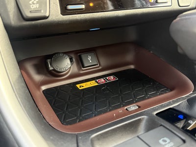 2022 Toyota RAV4 Limited