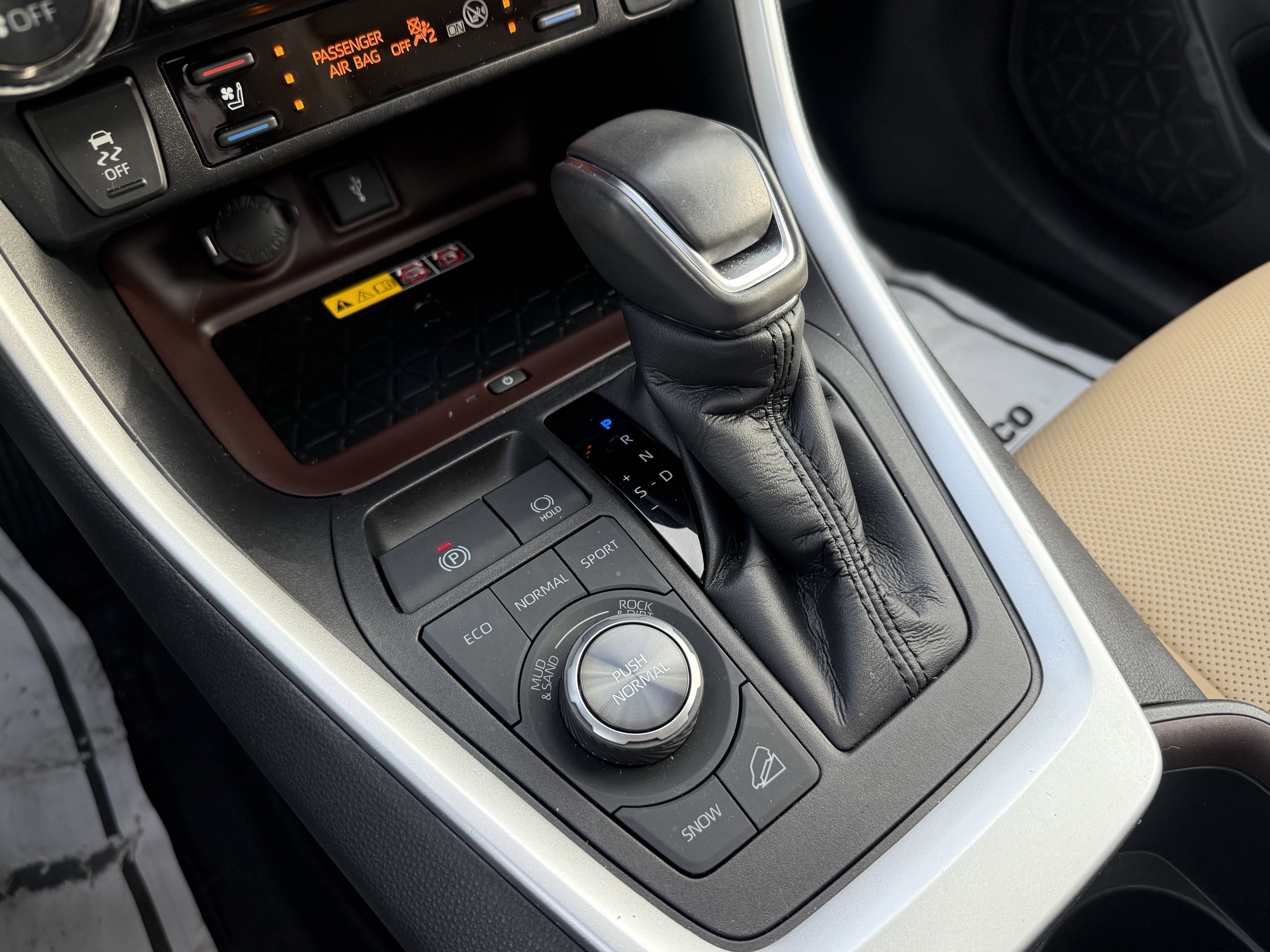 2022 Toyota RAV4 Limited