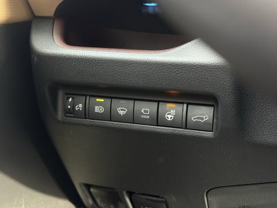 2022 Toyota RAV4 Limited