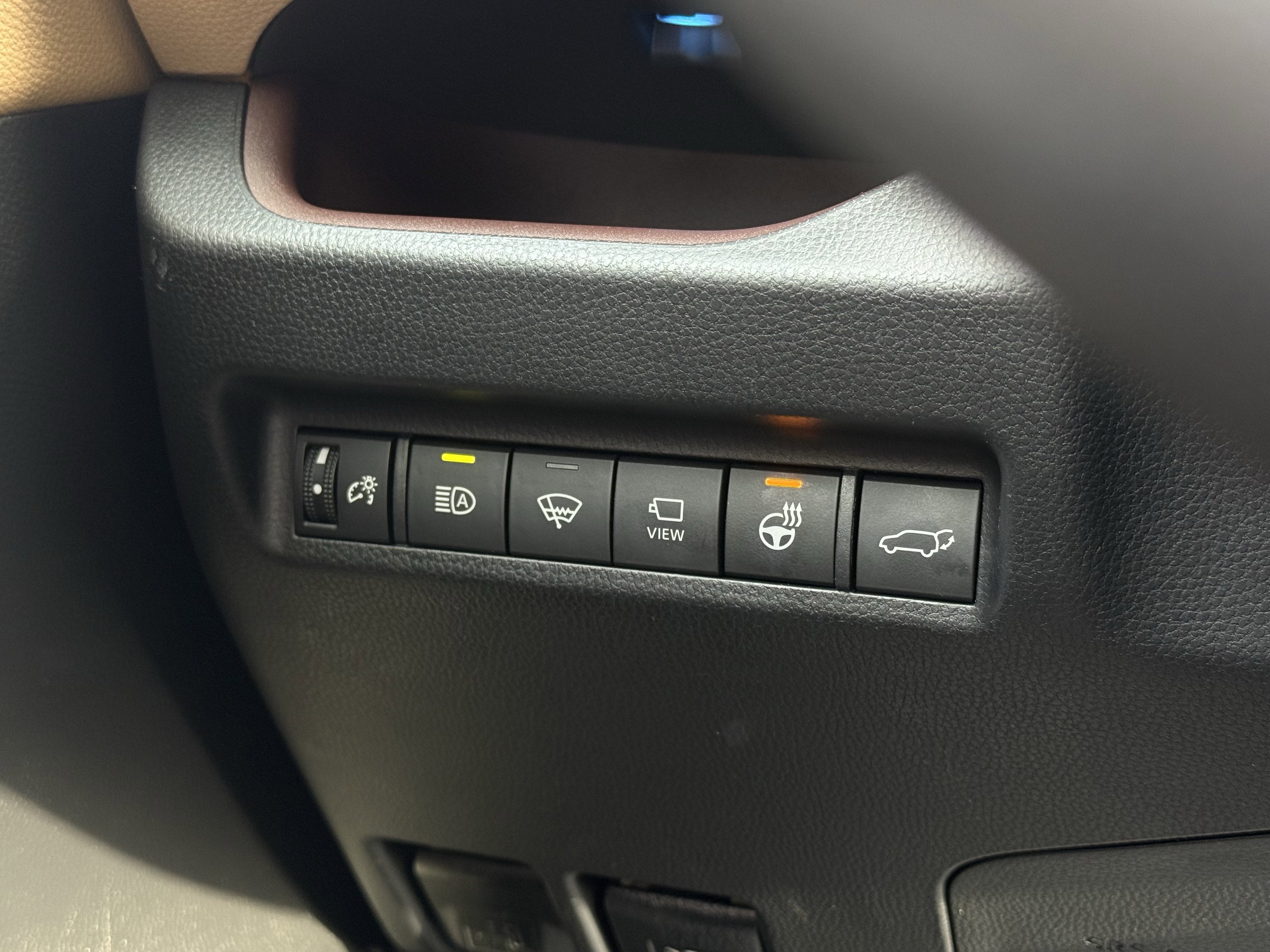 2022 Toyota RAV4 Limited