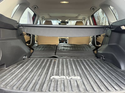 2022 Toyota RAV4 Limited