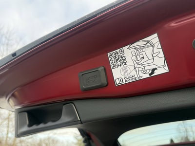 2022 Toyota RAV4 Limited