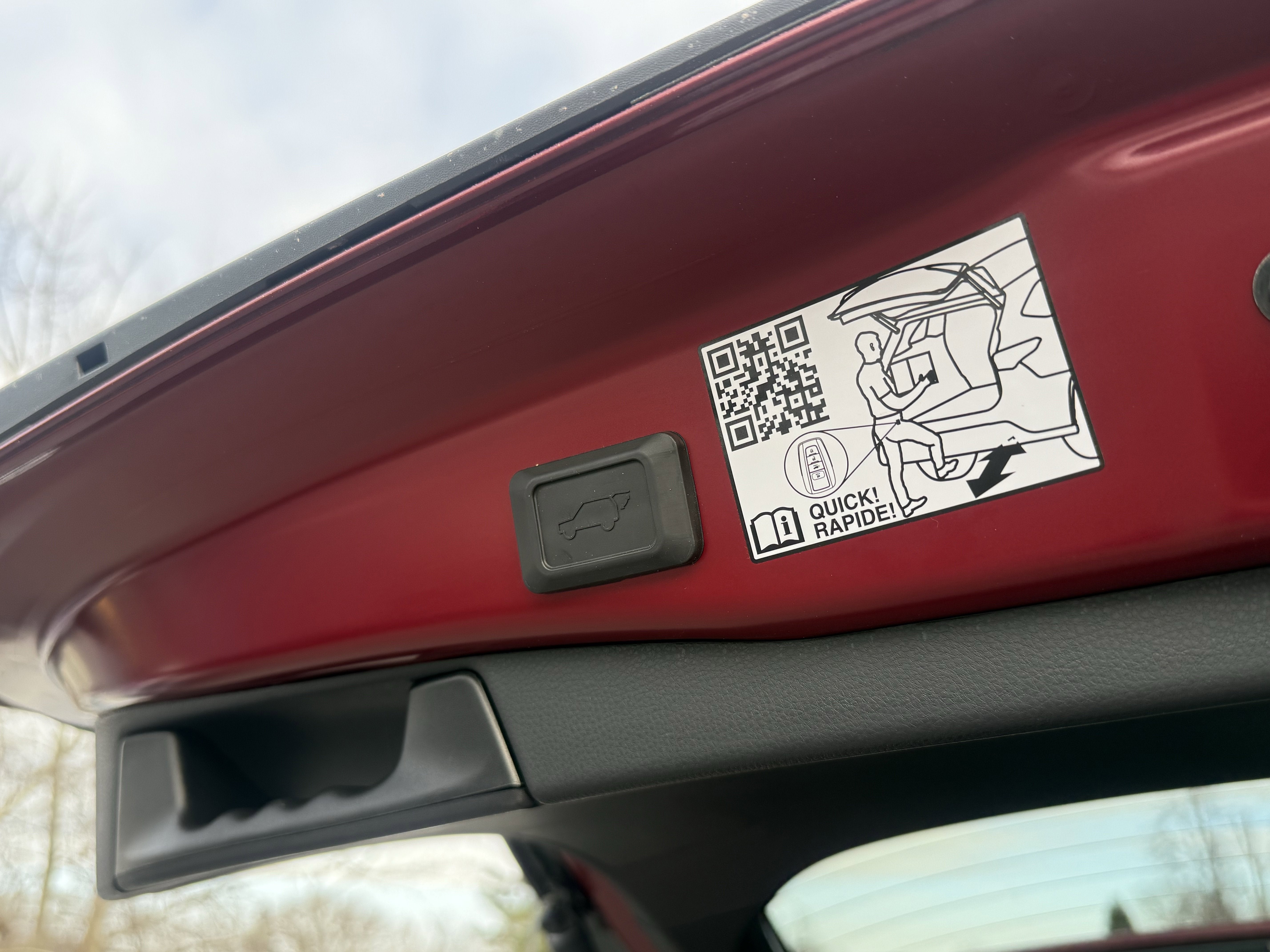 2022 Toyota RAV4 Limited