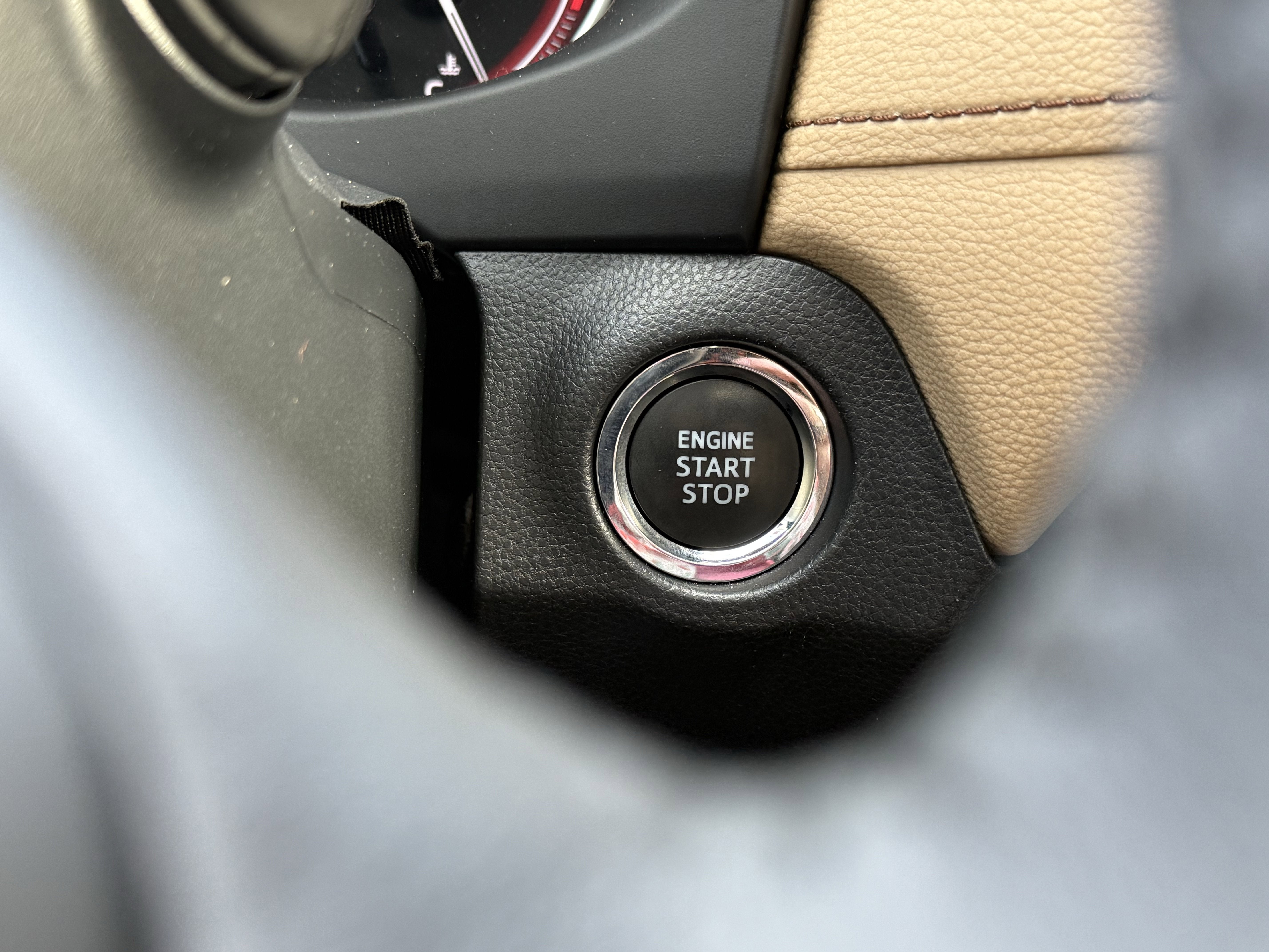 2022 Toyota RAV4 Limited