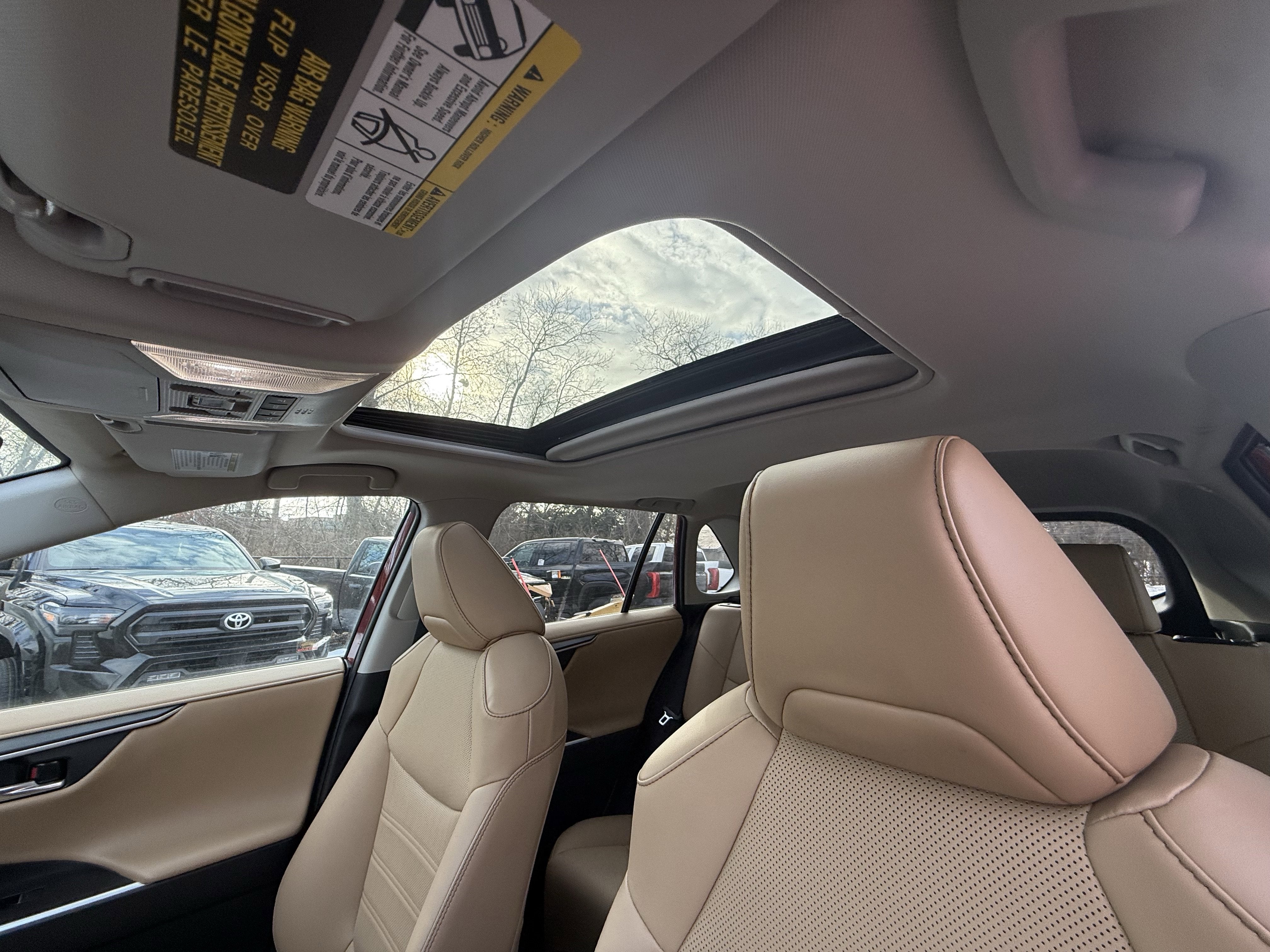 2022 Toyota RAV4 Limited