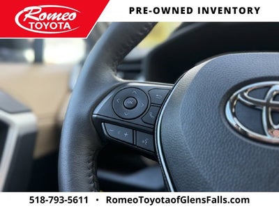 2023 Toyota RAV4 Limited