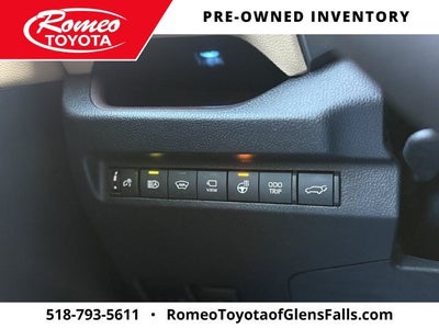 2023 Toyota RAV4 Limited