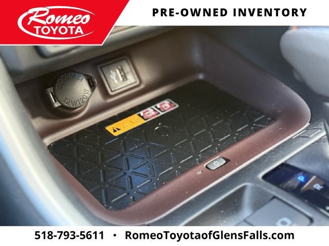 2023 Toyota RAV4 Limited