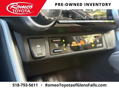 2023 Toyota RAV4 Limited