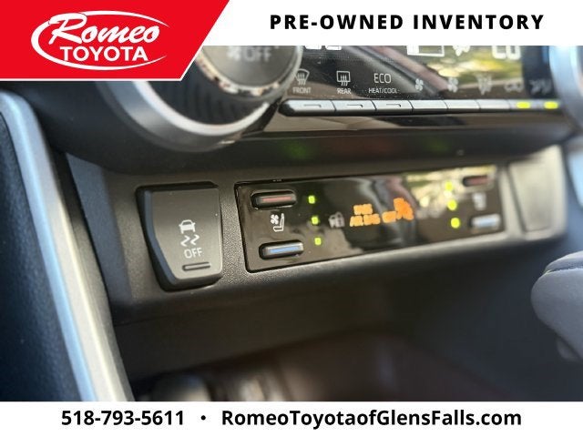 2023 Toyota RAV4 Limited