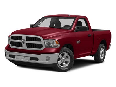 2014 RAM 1500 Express