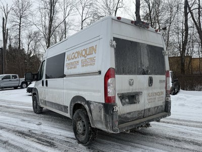 2023 RAM ProMaster 1500 Base