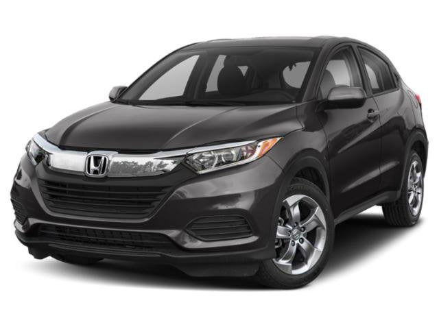2019 Honda HR-V LX AWD's photo