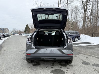 2021 Ford Mustang Mach-E Select