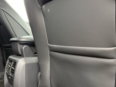 2021 Ford Mustang Mach-E Select