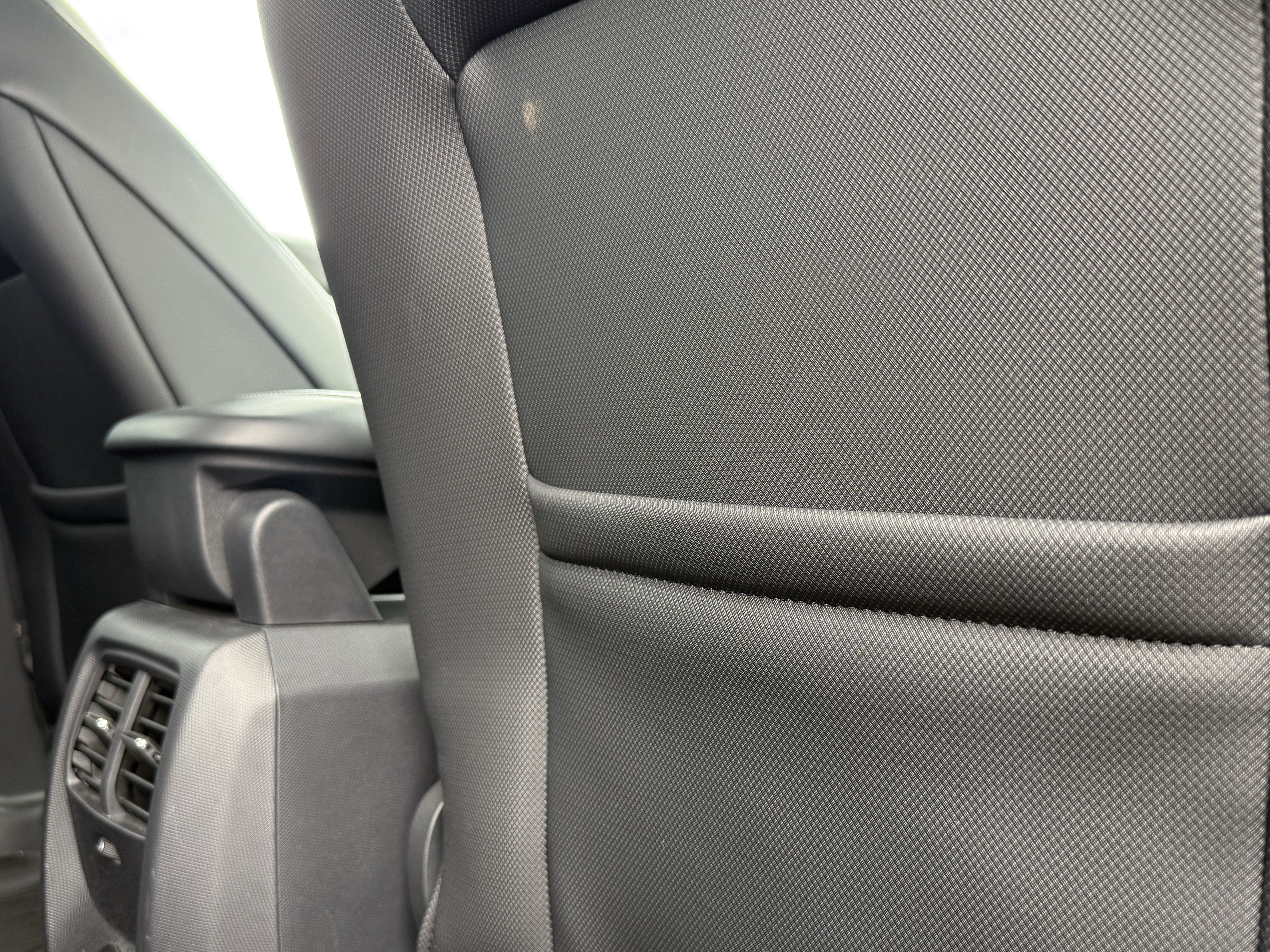 2021 Ford Mustang Mach-E Select