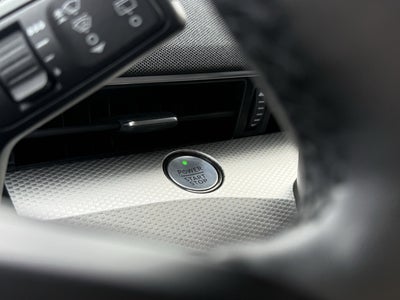 2021 Ford Mustang Mach-E Select