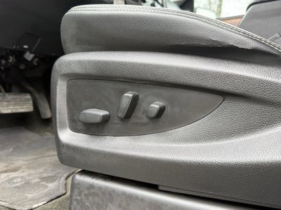 2018 Chevrolet Silverado 1500 High Country