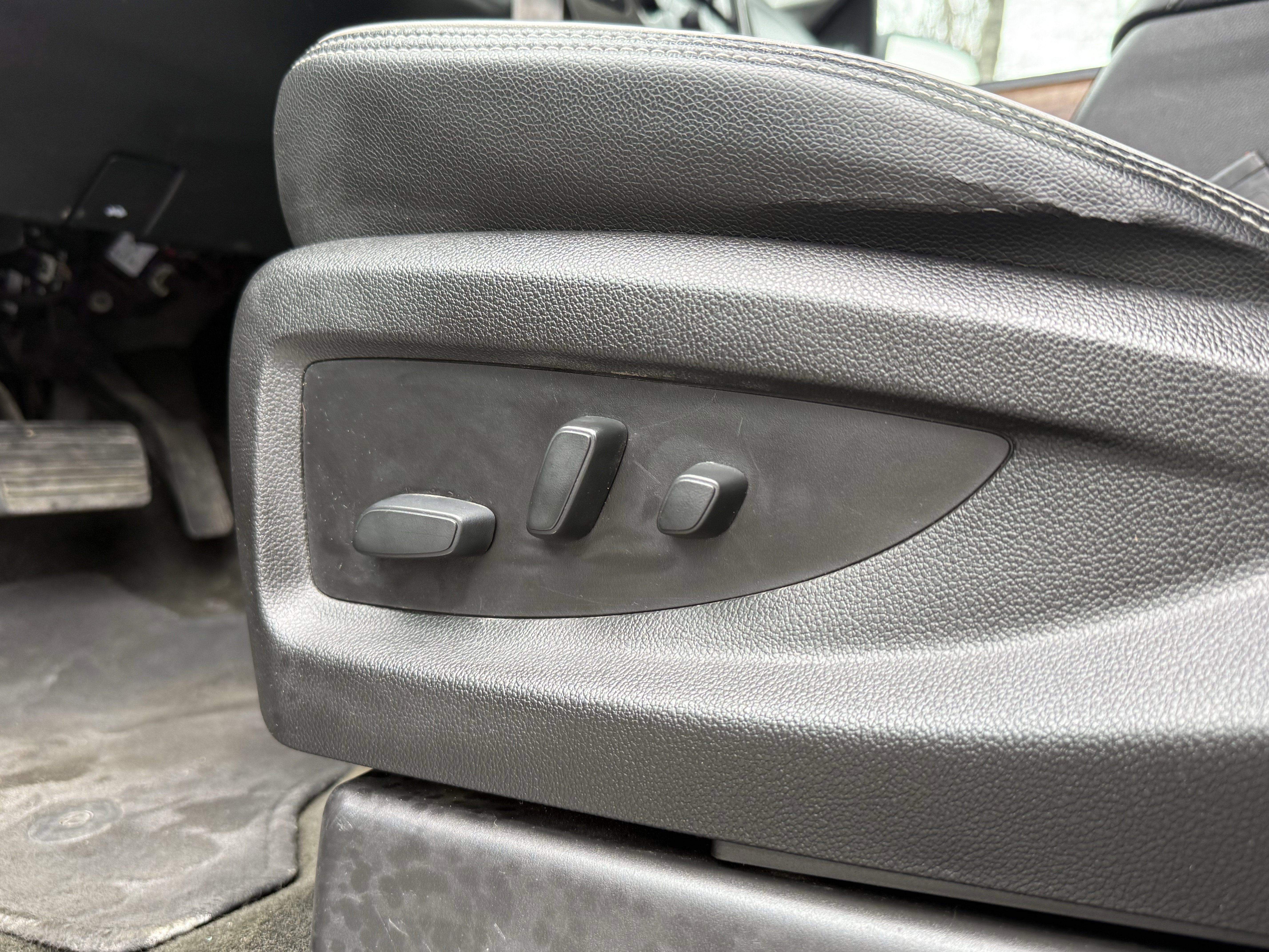 2018 Chevrolet Silverado 1500 High Country