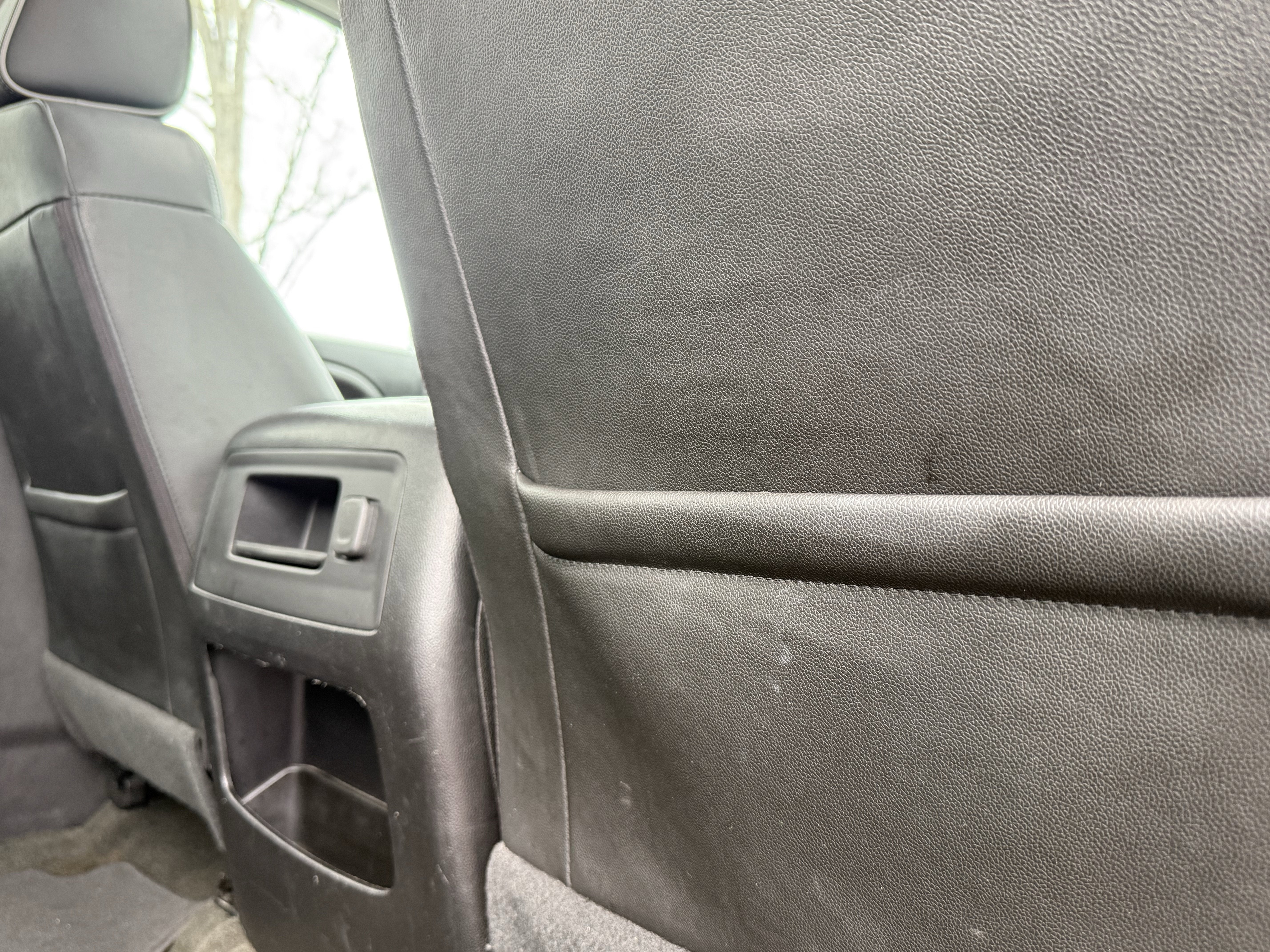 2018 Chevrolet Silverado 1500 High Country