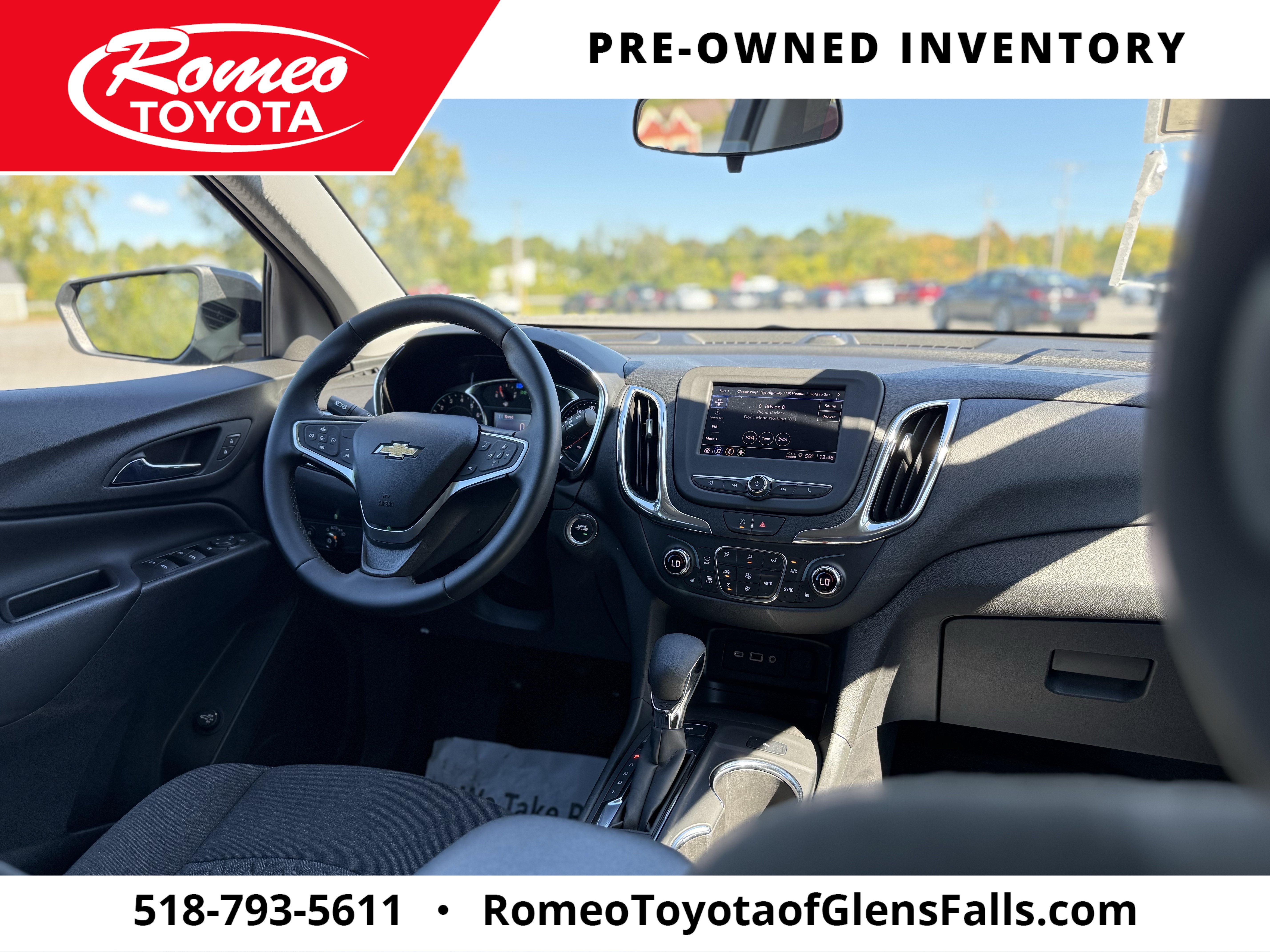 2023 Chevrolet Equinox LT - Photo 15