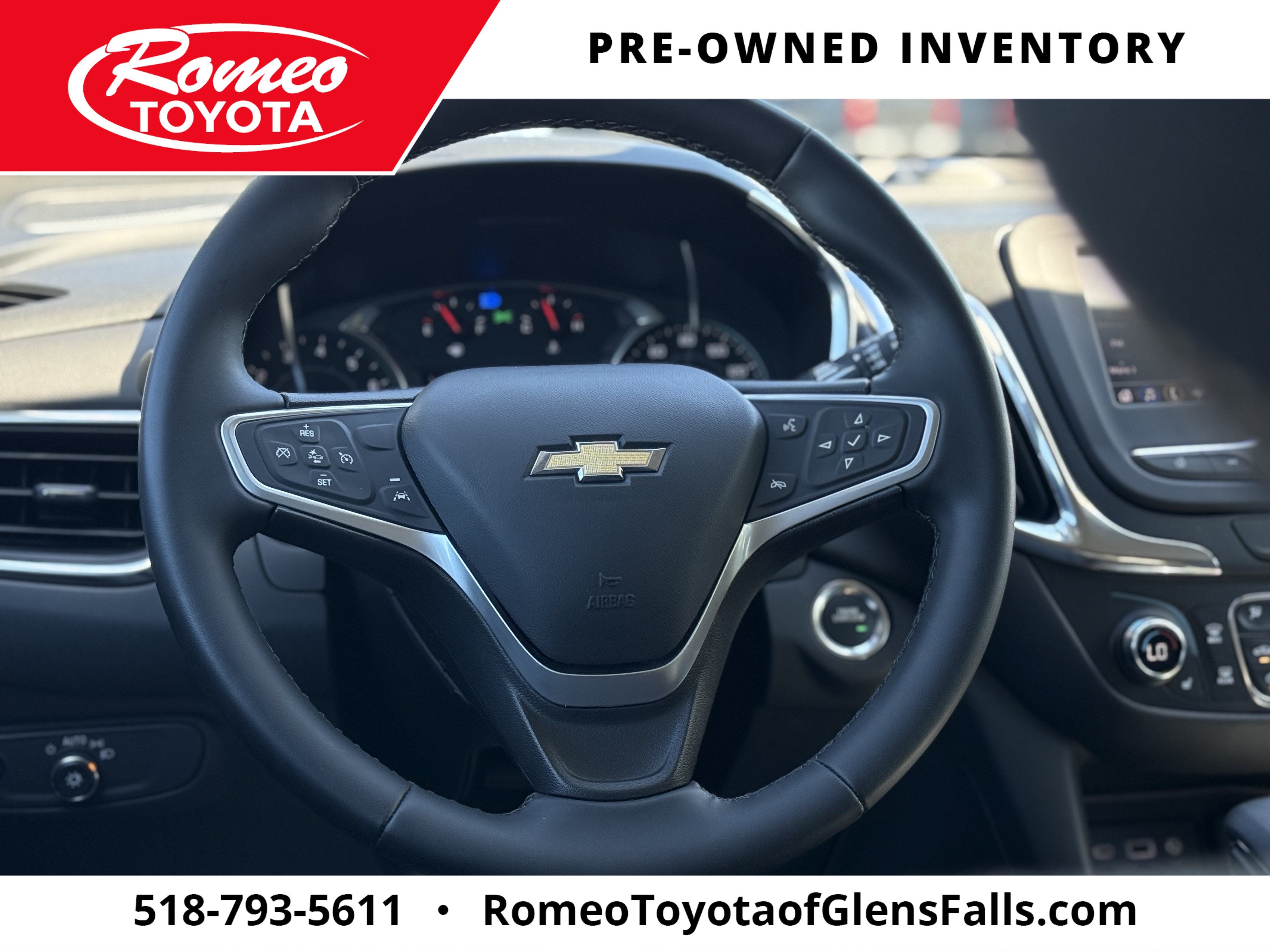 2023 Chevrolet Equinox LT - Photo 16
