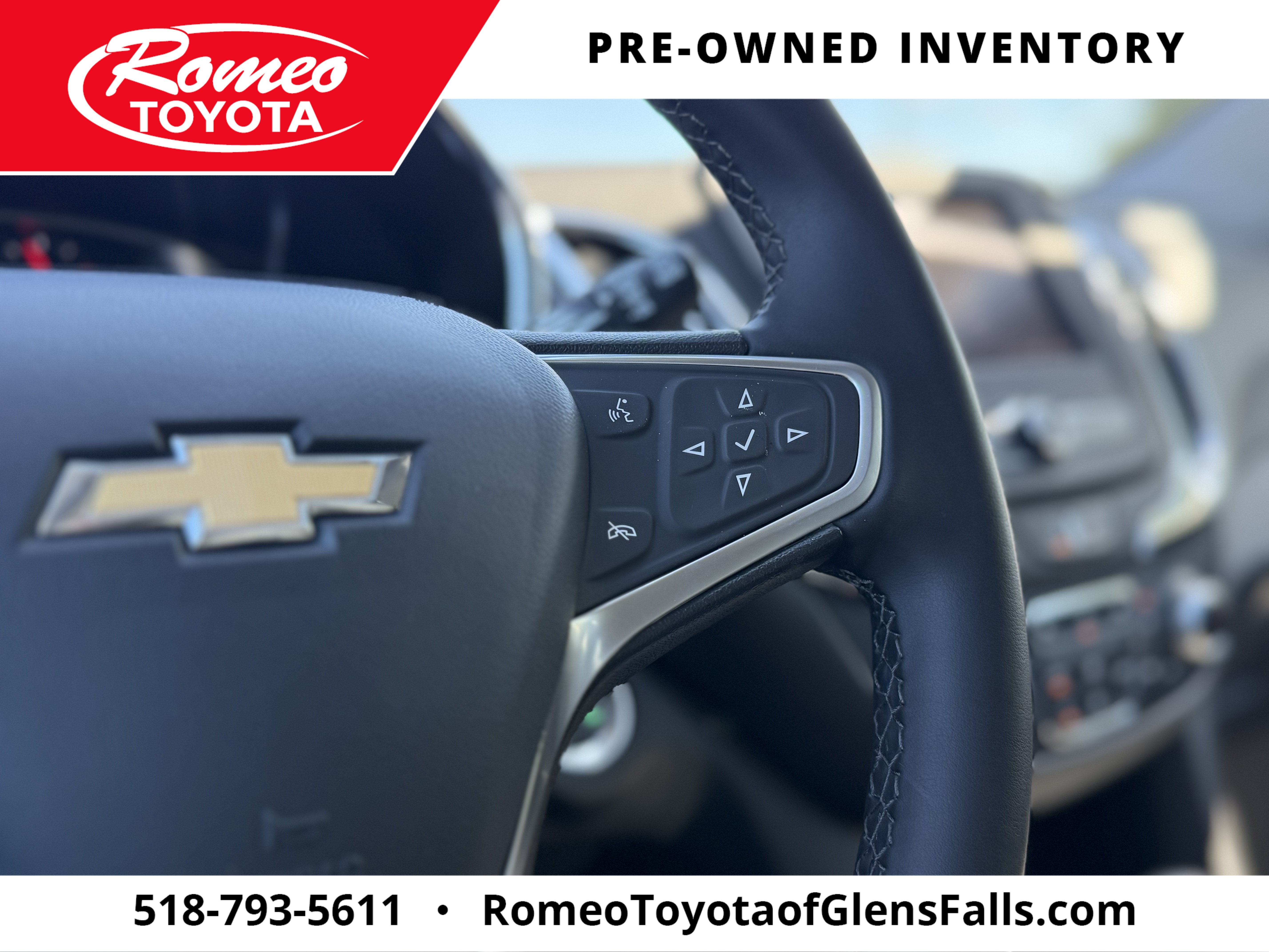 2023 Chevrolet Equinox LT - Photo 18