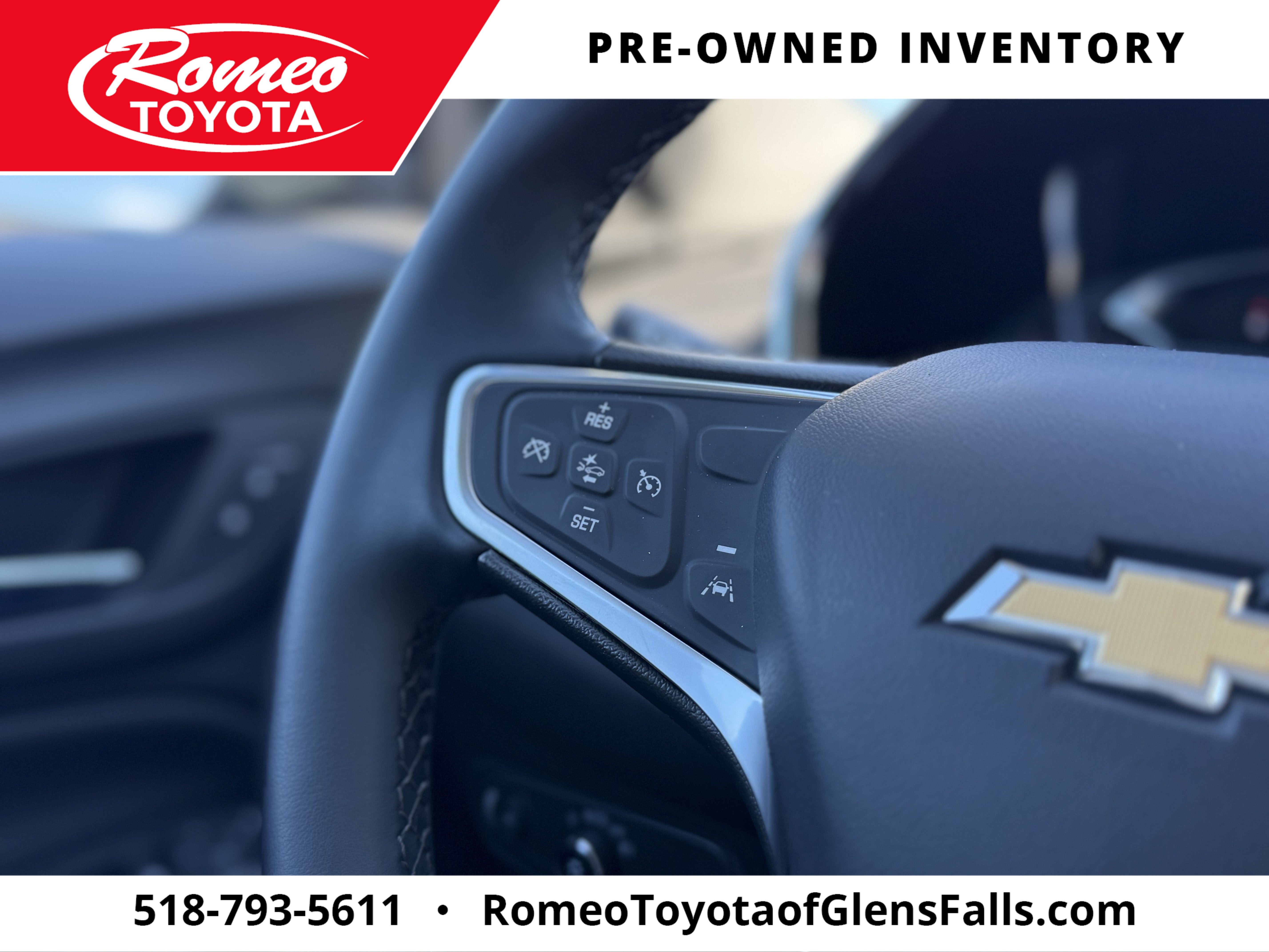 2023 Chevrolet Equinox LT - Photo 19