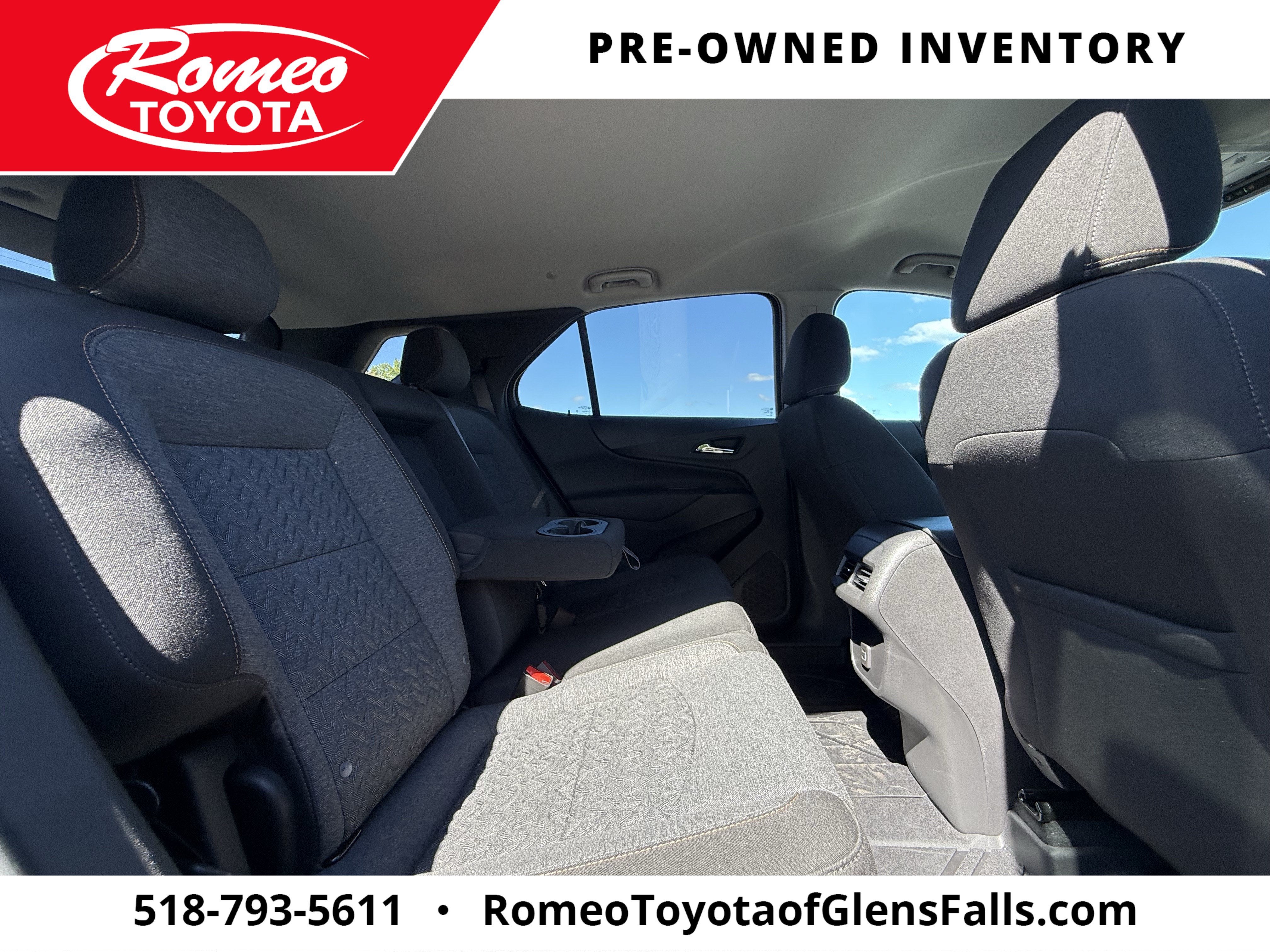 2023 Chevrolet Equinox LT - Photo 34