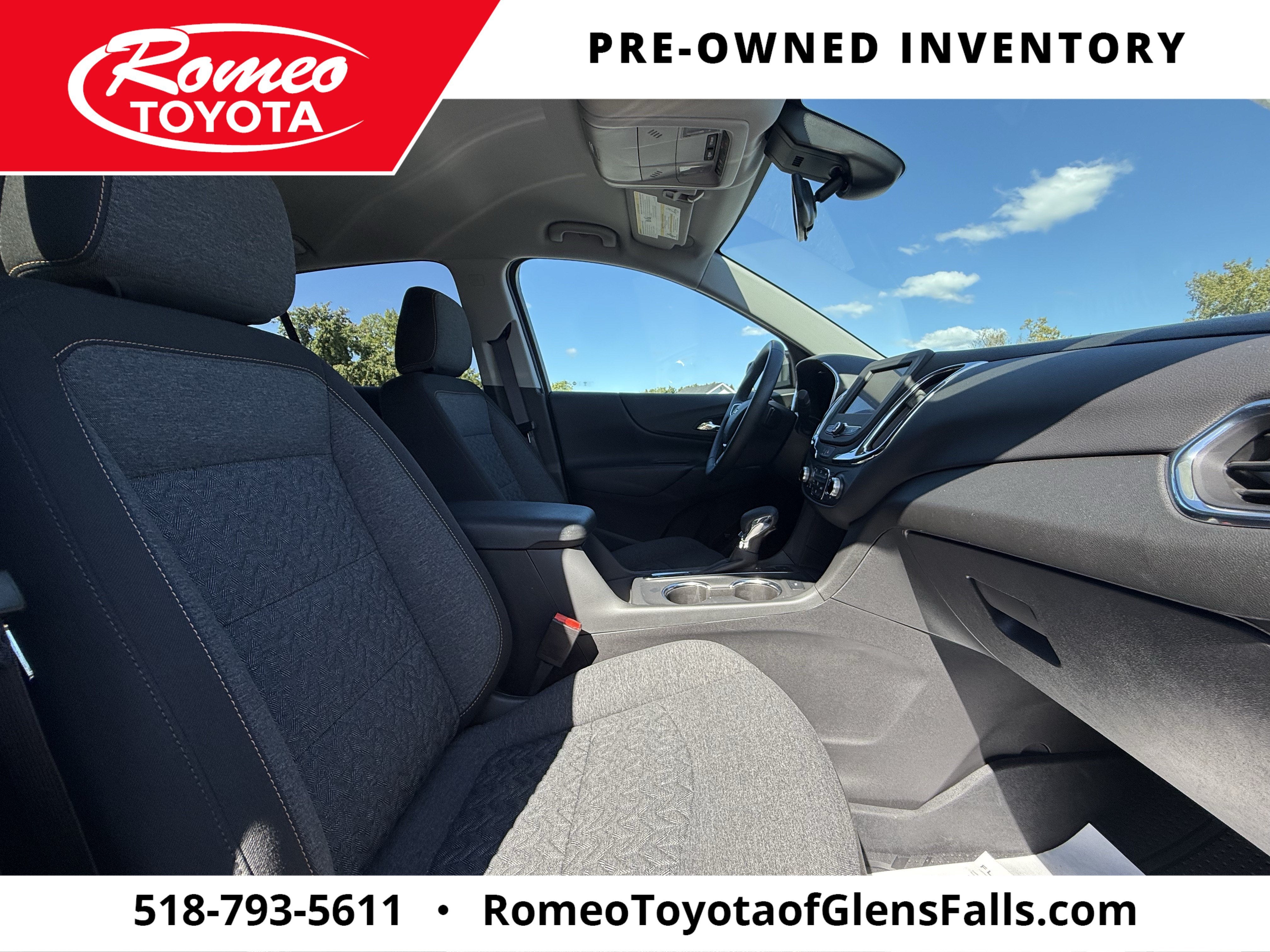 2023 Chevrolet Equinox LT - Photo 37