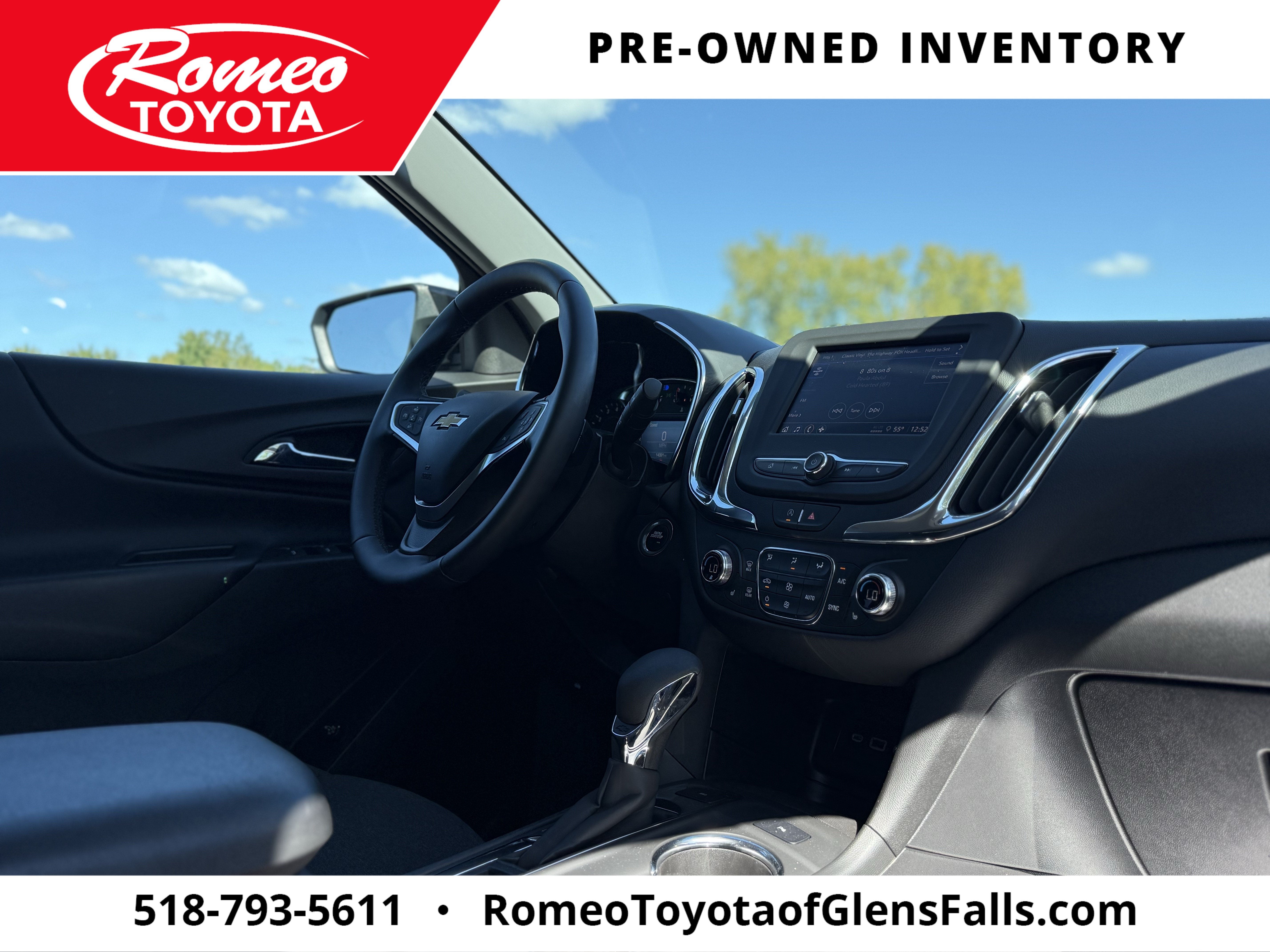 2023 Chevrolet Equinox LT - Photo 38