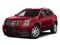 2016 Cadillac SRX Performance