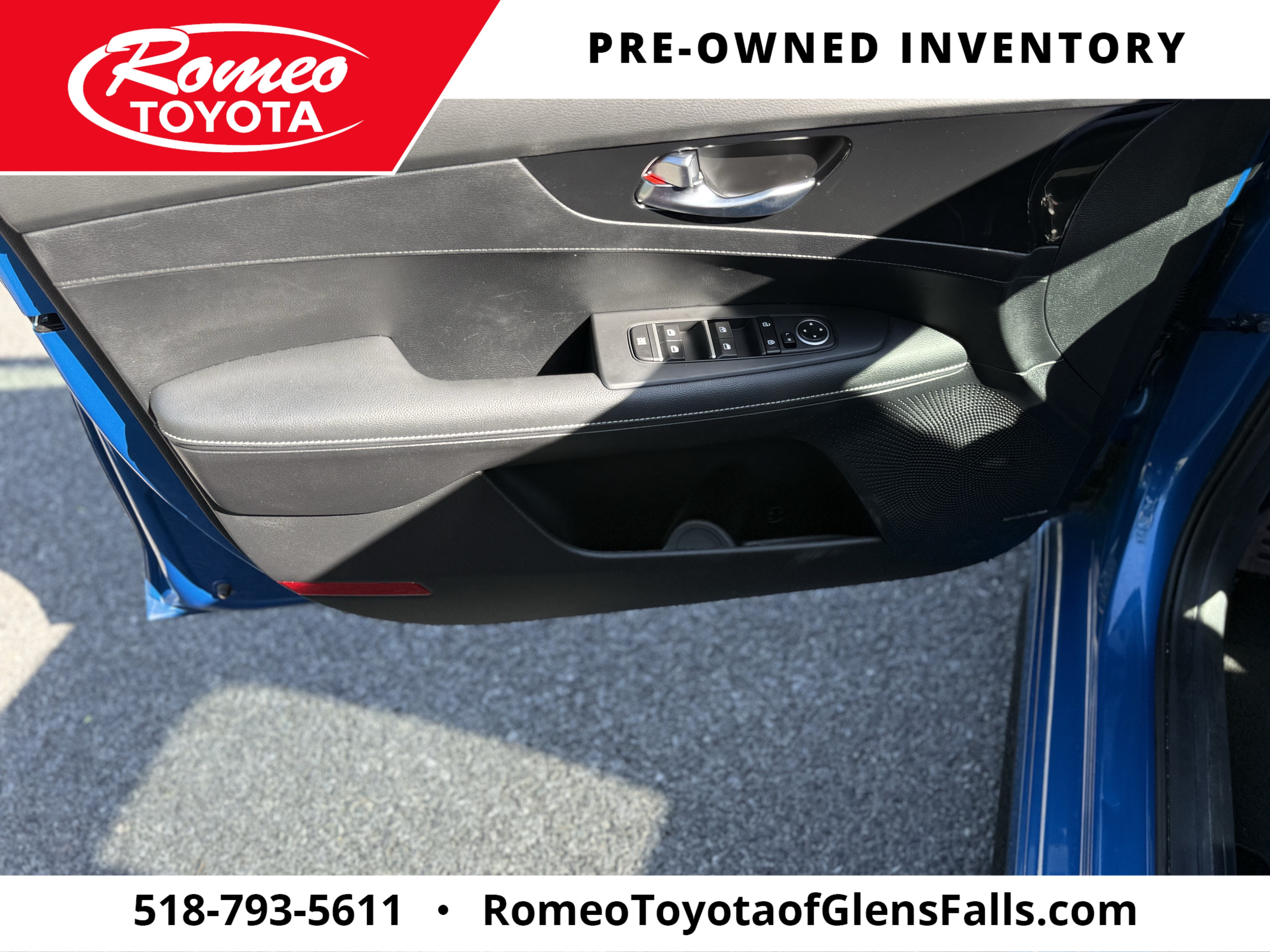 2024 Kia Forte GT-Line - Photo 25