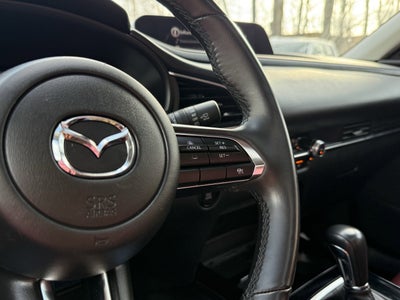 2024 Mazda Mazda CX-30 2.5 S Carbon Edition