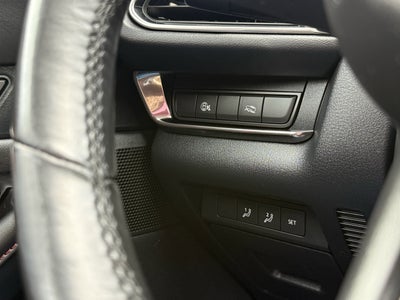 2024 Mazda Mazda CX-30 2.5 S Carbon Edition