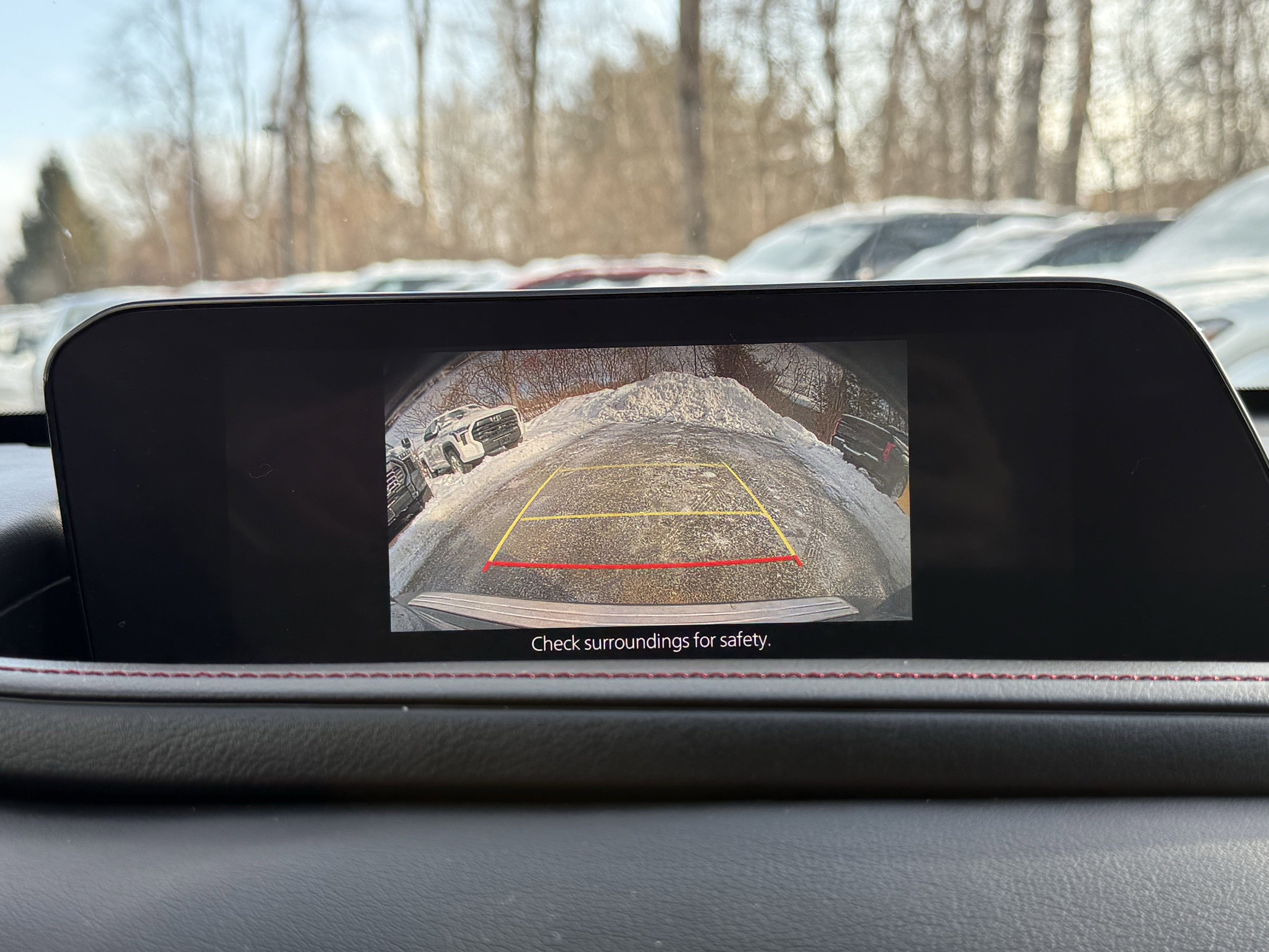 2024 Mazda Mazda CX-30 2.5 S Carbon Edition