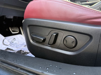 2024 Mazda Mazda CX-30 2.5 S Carbon Edition