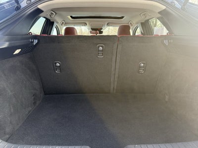 2024 Mazda Mazda CX-30 2.5 S Carbon Edition