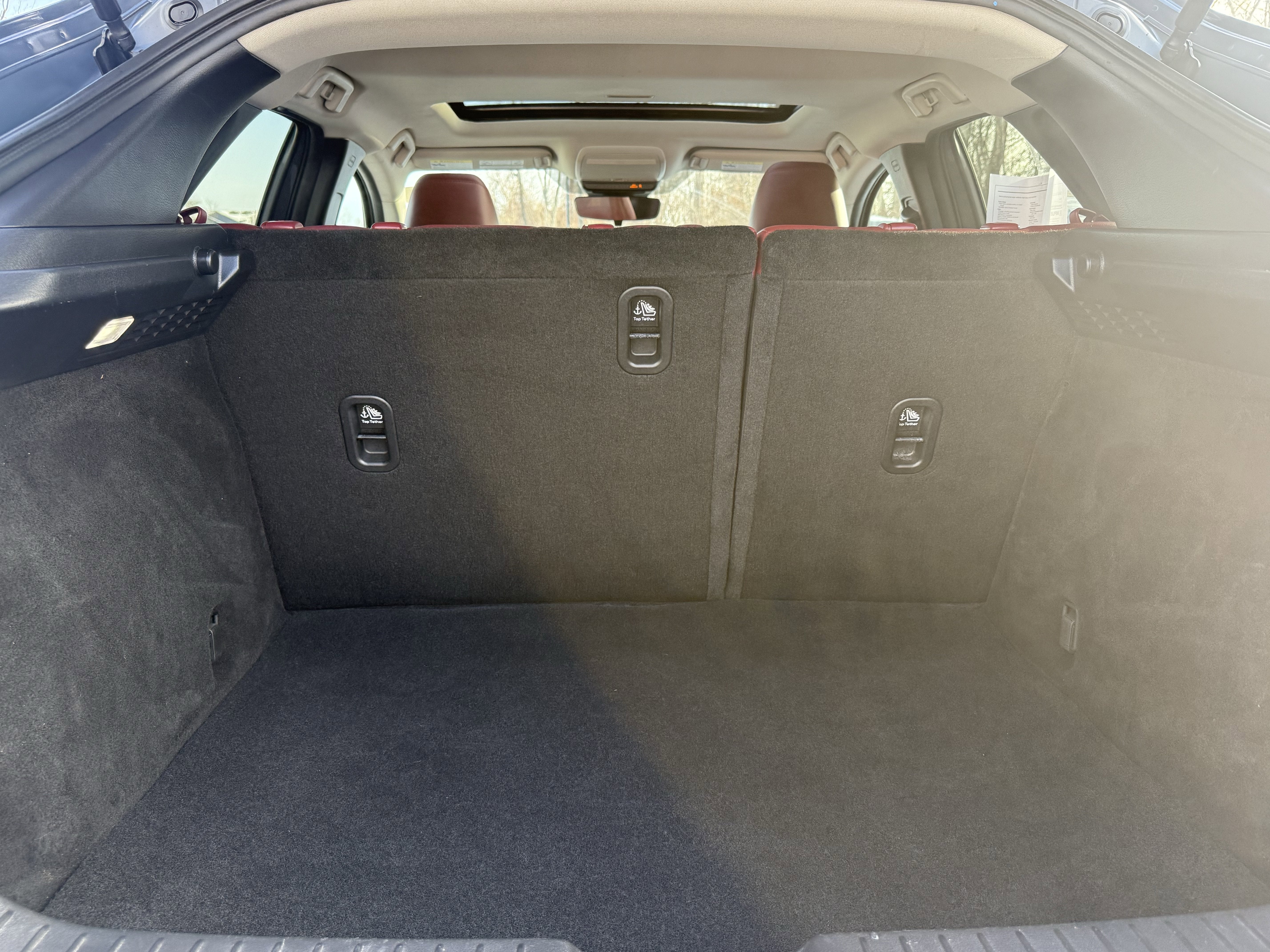 2024 Mazda Mazda CX-30 2.5 S Carbon Edition