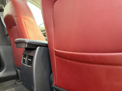 2024 Mazda Mazda CX-30 2.5 S Carbon Edition